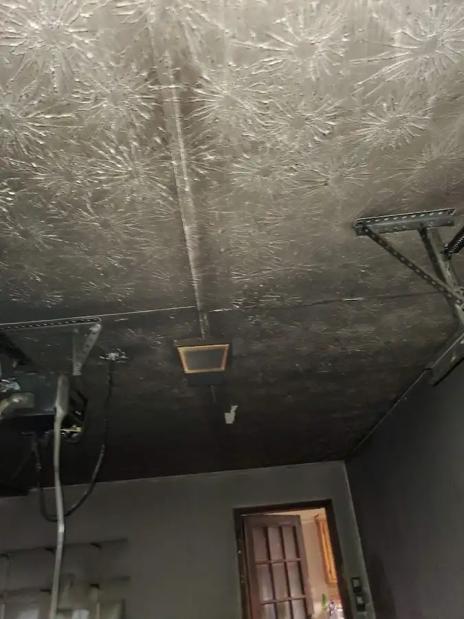 Fire and smoke damage assessment for Water Damage Assessment in Peoria